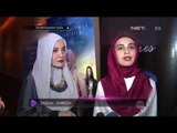 Zaskia dan Shireen Sungkar Kompak Hobi Nonton Film Bareng