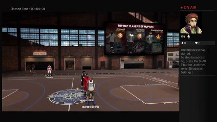 Running IT UP!!!! (11)