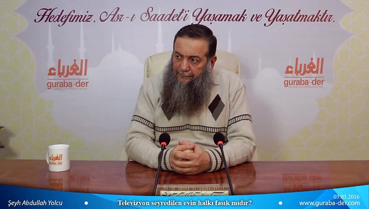 TV INTERNET KONUSUNDA İKİ TELEFİ MÜRCİE SUUDLARIN KÖPEĞİ HAHAM ABDULLAH YOLCU VE PAPAZ HÜSEYİN CİNİSLİ BİRBİRİNE GİRDİ