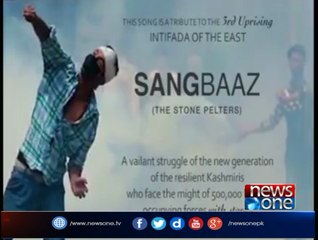 Solidarity with Kashmiris