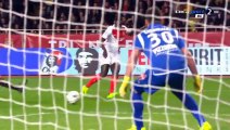 All Goals & highlights - Monaco 3-0 Nice - les Buts - 04.02.2017 ᴴᴰ