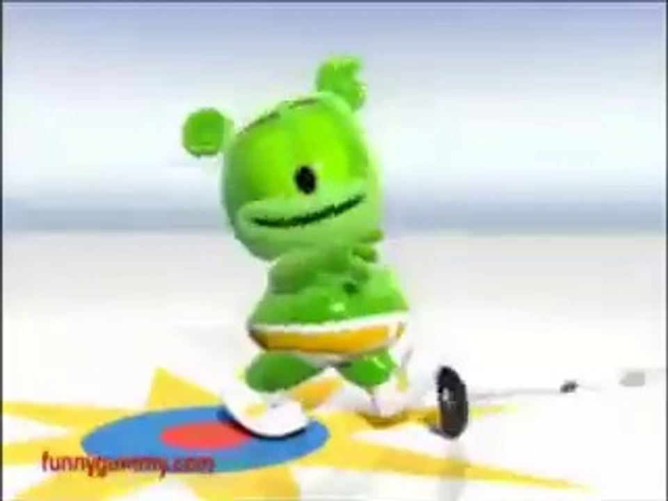 Ich Bin Dein Gummibär - Full DEUTSCH Version - The Gummy Bear Song