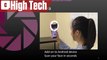 Présentation de la Bellus3D Face Camera au CES 2017