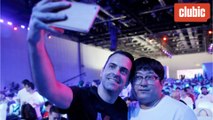 Hugo Barra s'occupera de la réalité virtuelle pour Facebook