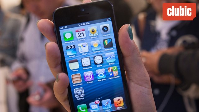 Le prochain iPhone embarquera-t-il une intelligence artificielle ?