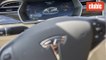 Tesla Motor déploie HW2, son nouveau pilote automatique