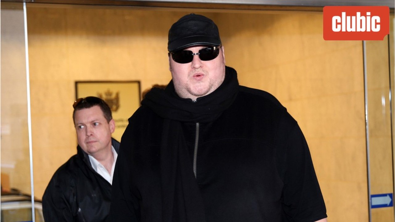 Le lancement de Megaupload retardé par manque d'argent