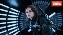 Rogue One franchit la barre du milliard de dollars de recette !