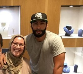 La Fouine clash Booba ! La Fouiny Minute Episode 1