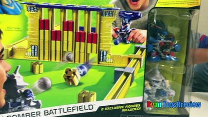 B Daman Crossfire Marble Shooting Japanese toy for Kids Egg Surprise Toys Ninja Turtles