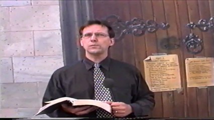 Tous ceux qui se disent chrétiens, le sont-ils vraiment ?