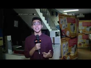 Tải video: Vadi Akbar Menjual Produk Bisnis Miliknya