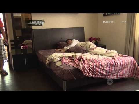 Dhea Ananda Syuting Video Klip Single Terbaru