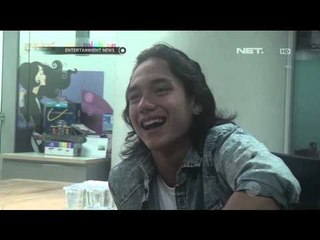 Saat Lebaran Adipati Dolken Jauh Dari Ibu