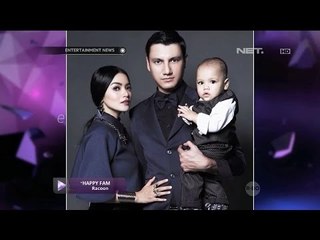 Titi Kamal dan Christian Sugiono Berencana Mudik ke Jerman