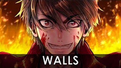 「ＡＭＶ」Anime Mix- Walls