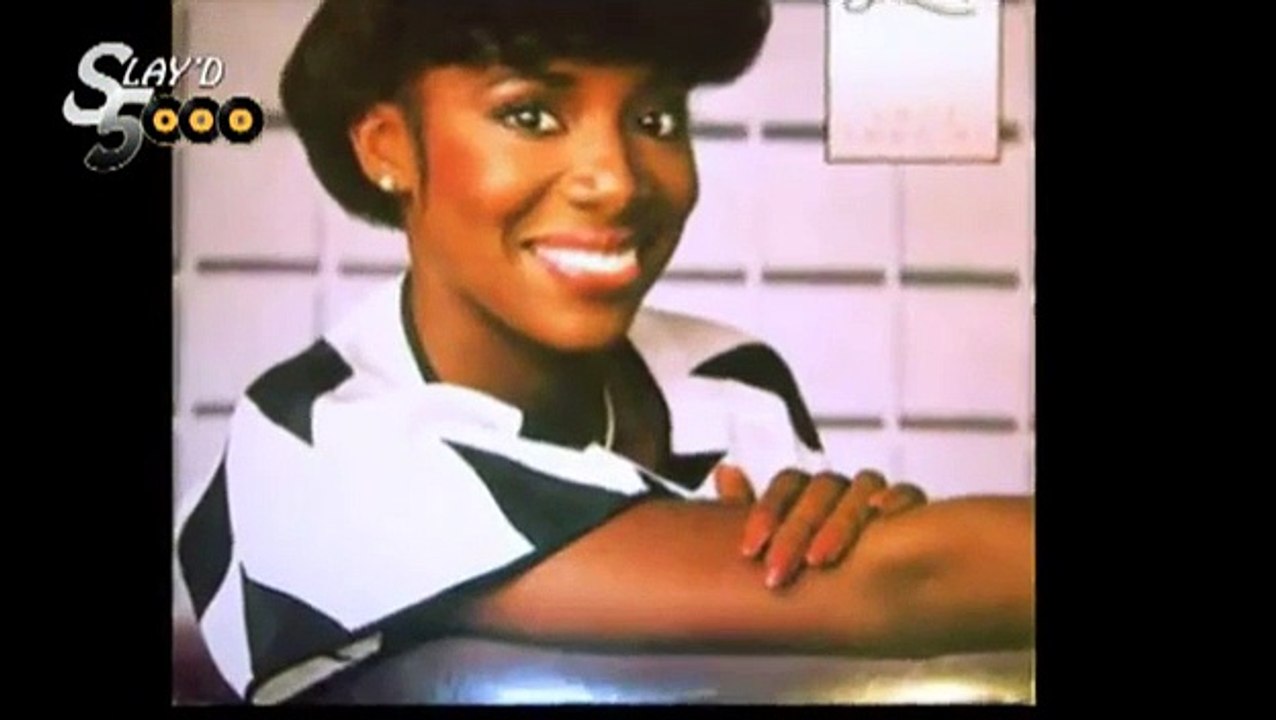 Ronnie & Debra Laws - Very Special