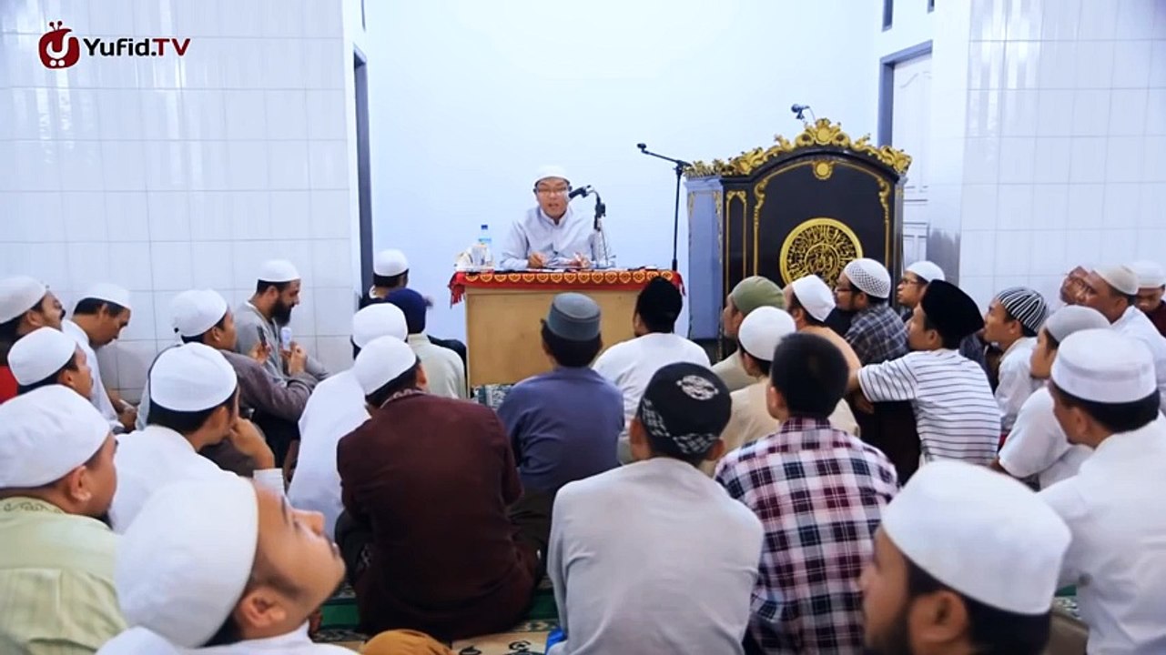 Al Kaffi Vs Sahih Buchori, Syiah Vs Sunni. Ustadz Firanda Andirja