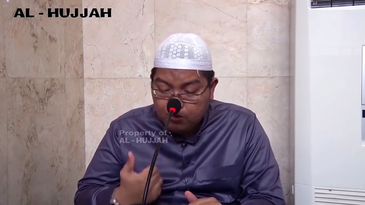 Apakah Dzikir Memakai Tasbih itu Bid'ah  Kapan Dzikir Menggunakan Tasbih Dianggap Bidah  Firanda