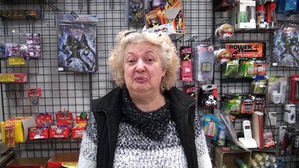 D!CI TV : la neige accueillie à bras ouverts en Ubaye