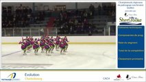 Championnats régionaux de patinage synchronisé 2017 de la section Québec - Centre Eugène-Lalonde (126)