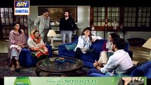 Watch Besharam Episode 20 on Ary Digital in High Quality 27th September 2016