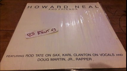 HOWARD NEAL AND FRIENDS-I'D GIVE YOU LOVE(RIP ETCUT)SHOESTRING REC 80's (2)