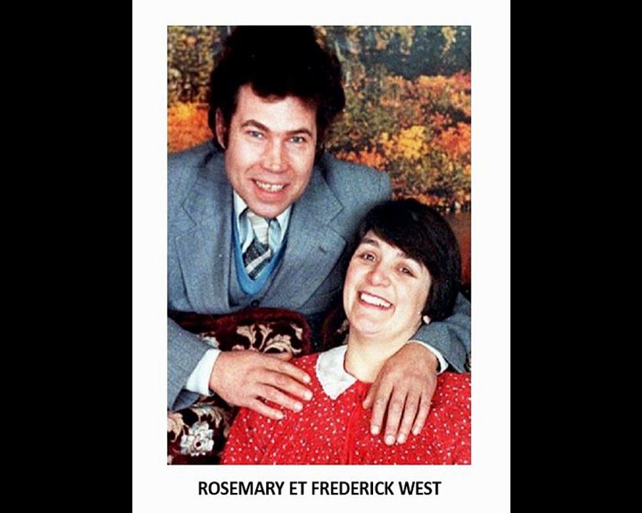 les couples les connus de serial killer