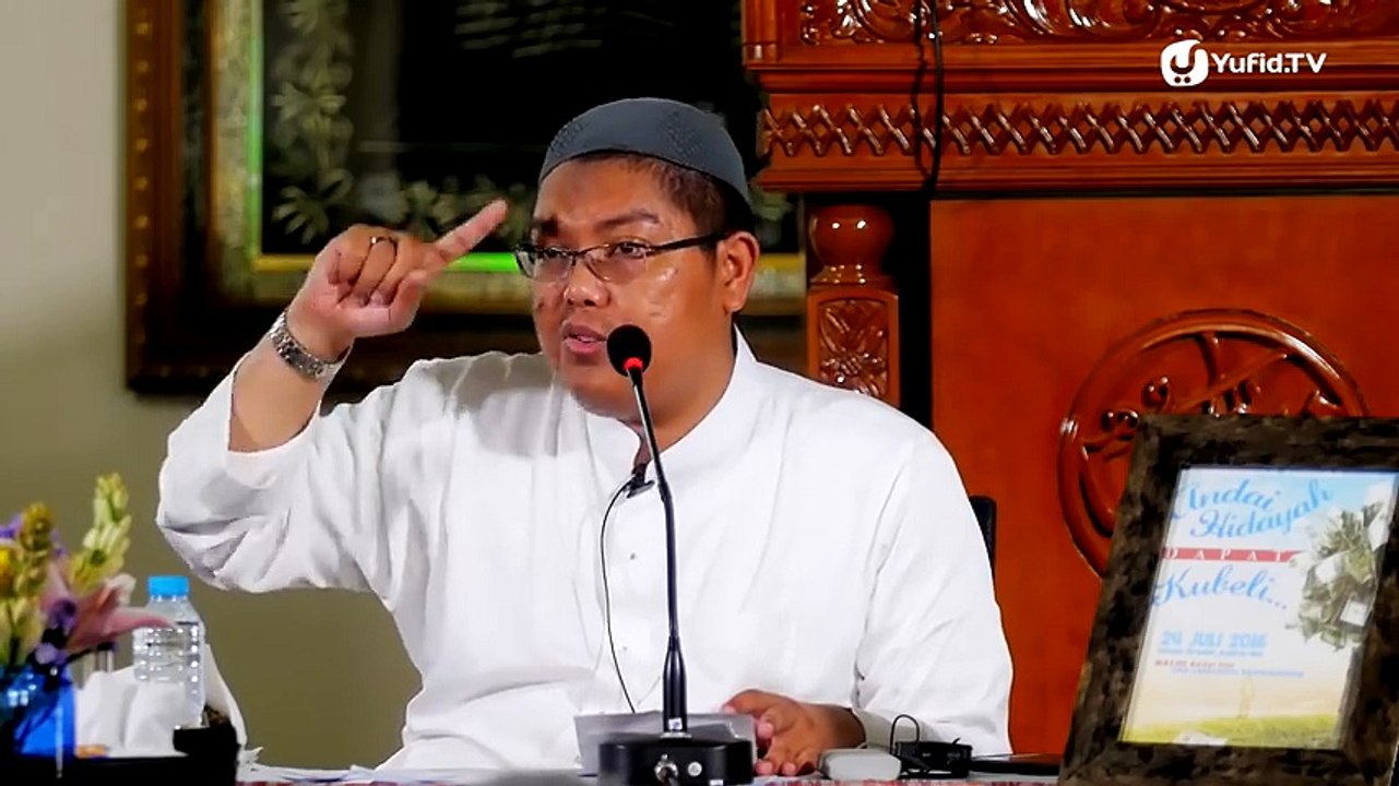 Apa itu Sholat Hajat  Apakah haditsnya sahih  Firanda Andirja, MA