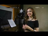 Angela Nazar Membuat Video Klip untuk Film Animasi Battle of Surabaya