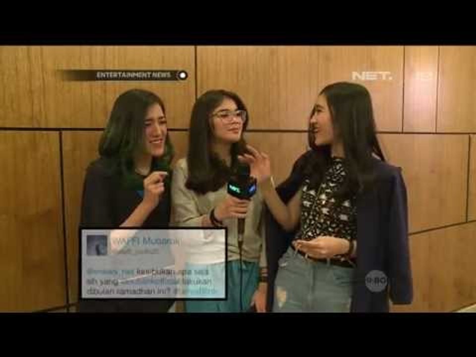 Blink Menjawab #TanyaBLINK dari Netizen Twitter