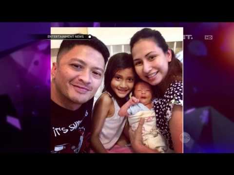 Ferry Maryadi dan Deswita Bercerita Mengenai Kelucuan Kabay Anaking Maryadi