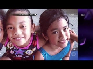 Novita Angie Bangga Anaknya Bisa Bersaing di Kejuaraan Gymnastic Asia Tenggara