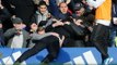 Conte delighted with 'important' win