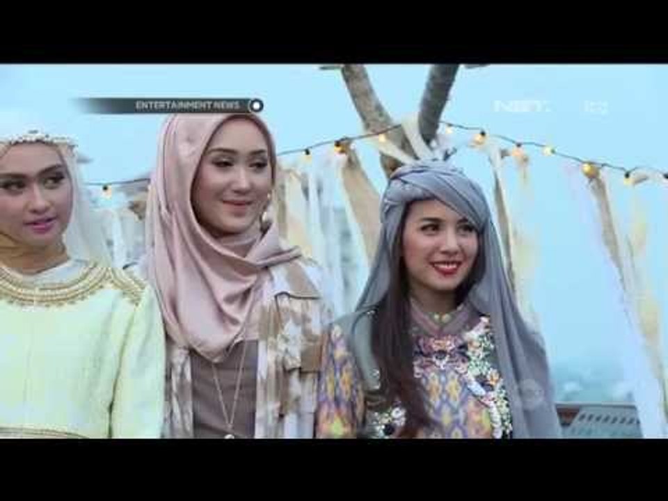 Trunk Show Dian Pelangi