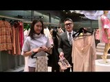 Fashion Tips & Trick Barli Asmara with Alika Islamidina dan Tristan Juliano