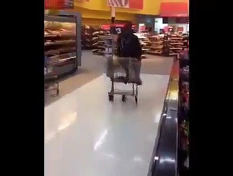 Shopping Cart Failstag your Friends