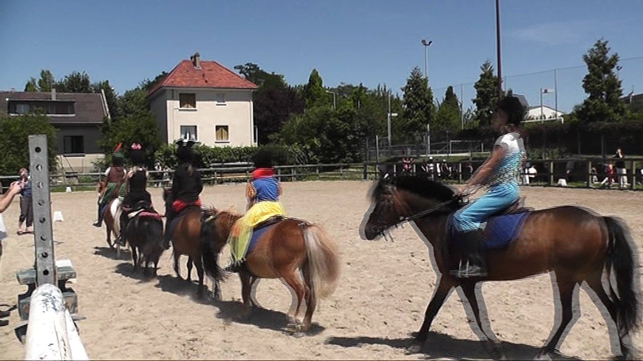 Carousel Juin 2011