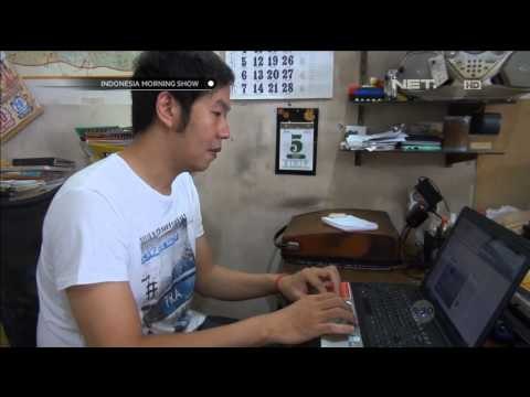 IMS Kreasi Unik Produk Sambal dalam Kemasan