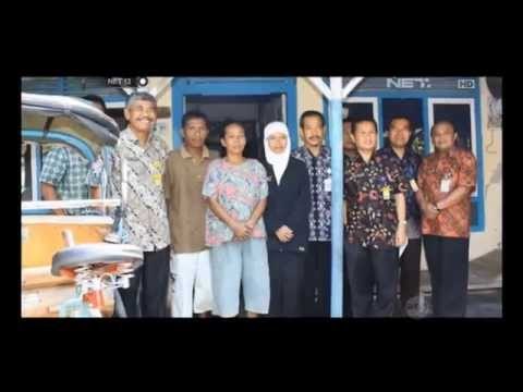 NET12 - Keterbatasan finansial tidak menjadi penghalang Raeni untuk wujudkan impian