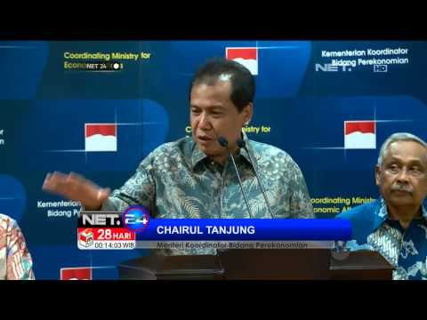 NET24 - Pemerintah gelar rapat koordinasi membahas stabilitas harga