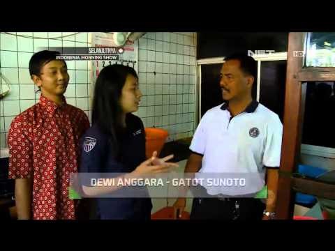 NET5 - Kuliner Legendaris Soto Ambengan