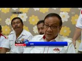 NET17 - Pasangan Capres dan Cawapres siapkan diri hadapi debat pembangunan ekonomi