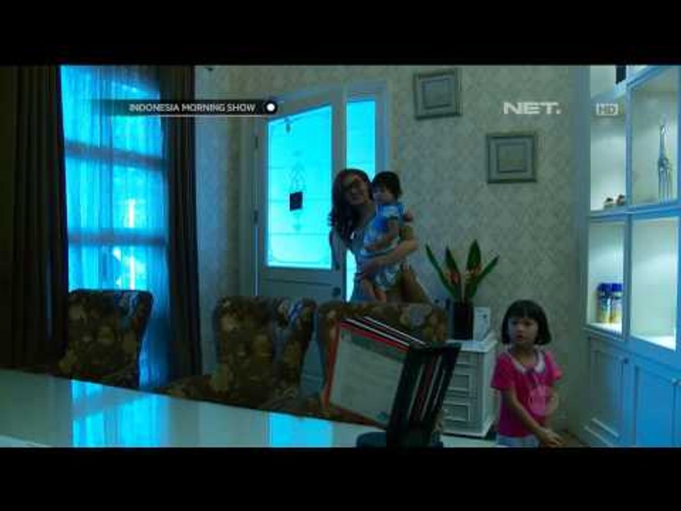 IMS - Bisnis Spa Bayi