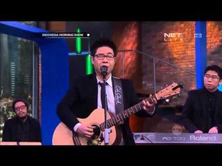 IMS - Penampilan Billy Simpson - Fix You