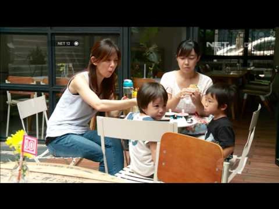 NET12 - Varian Burger Mie Super Pedas