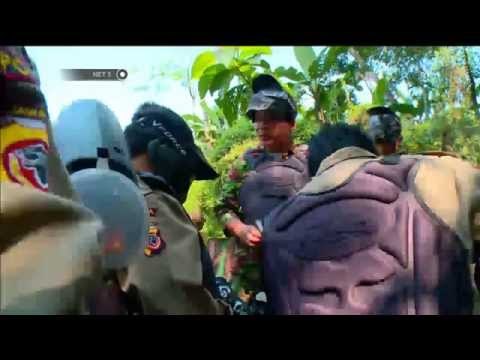 NET5 - Destinasi Wisata Cibalung di Bogor