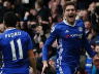 Conte surprised by Alonso foul suggestions