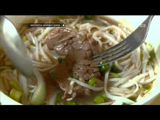 IMS - Kuliner Menu Khas Vietnam di Jakarta