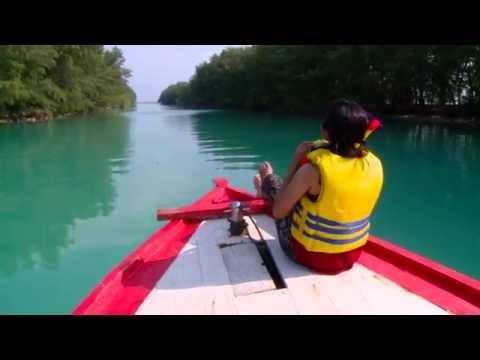 NET5 - Destinasi Kepulauan Seribu